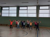 Monatstreffen 3